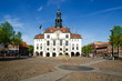 Lüneburger Rathaus