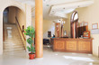 Photo: Hotel reception Hotel reception