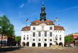 Lüneburger Rathaus