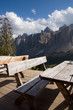 Sellagruppe - Dolomiten - Alpen