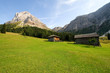 Sass de Puntia - Villnößtal - Dolomiten - Alpen