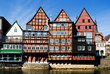 Lüneburger Stintmarkt