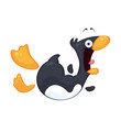 pinguin