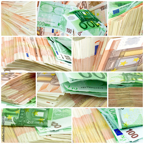Foto: billets billets