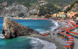 Cinque terre - Italy