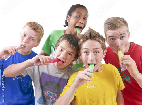 Photo: Leckere Erfrischung Leckere Erfrischung