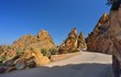 calanches de piana (Corse)
