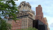 Center of Manhattan. NYC