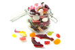 Sweet candy