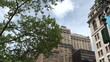 Center of Manhattan. NYC