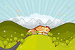 landschaft