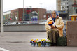 Vendor