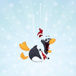 pinguin