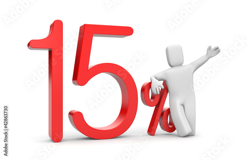 Illustration: Discount Discount