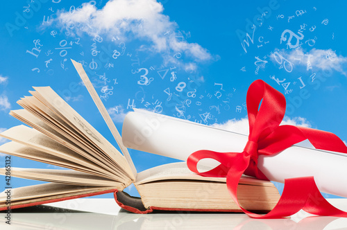 Photo: Education Education