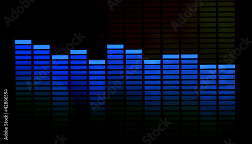 Photo: MP3- Equalizer MP3- Equalizer