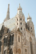 Wiener Stephansdom, Detail