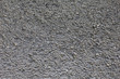grauer Asphalt