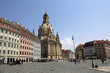 Frauenkirche Dresden