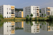 mehrfamilienhaus am see