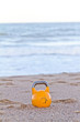 kettlebell