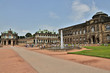 Dresden - Zwinger