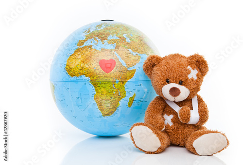 Photo: bär und atlas bär und atlas