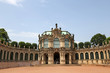Dresden - Zwinger