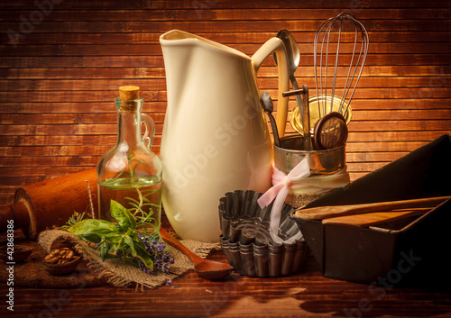 Photo: Od kitchen cooking utensils Od kitchen cooking utensils