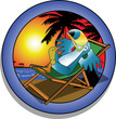 Vacation Bird