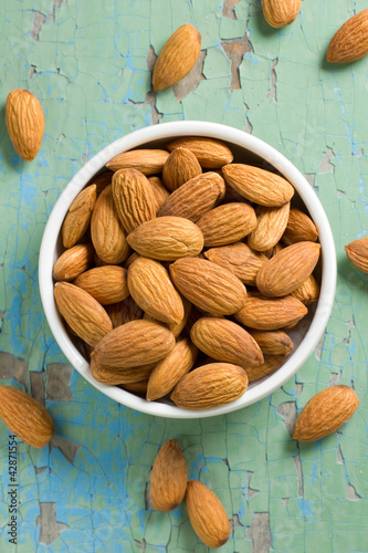 Foto: Almonds Almonds