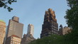 Center of Manhattan (Midtown Manhattan,  NYC)
