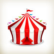 Vector: Circus Circus