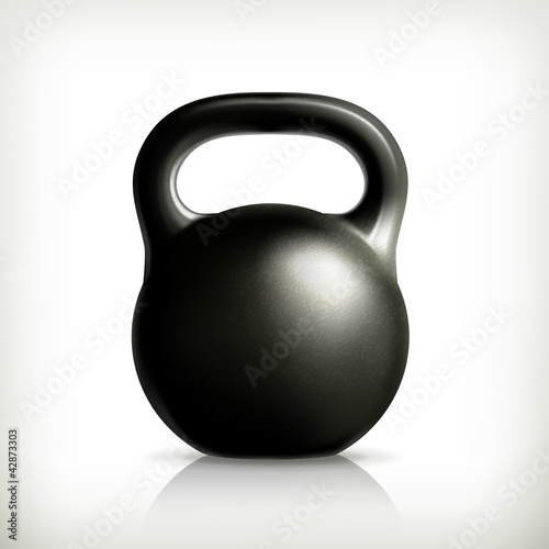 Vector: Weight Weight