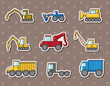 truck stickers