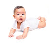asian baby