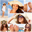 Summer vacation