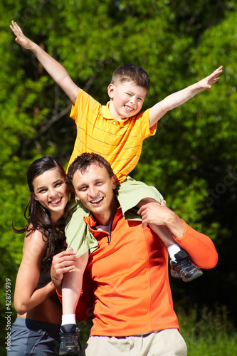 Photo: Fun outdoors Fun outdoors