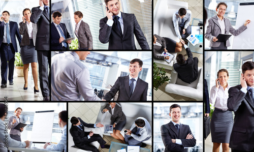 Foto: Business situations Business situations