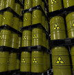 Atommüll Lager