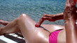 Video: Protection from the sun Protection from the sun