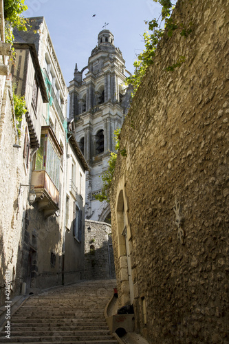 Photo: Blois Blois
