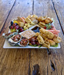 Seafood Platter