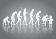 Evolution