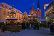 Weihnachten Michelstadt