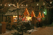 Weihnachten Michelstadt
