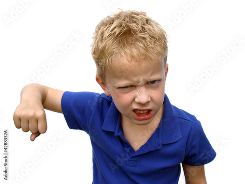 Photo: bully bully