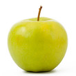 Fresh apple