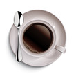 Cup of coffee