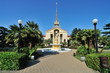 Foto: Commercial Sea Port of Sochi Commercial Sea Port of Sochi